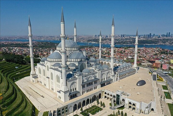 ISTANBUL - photo 2