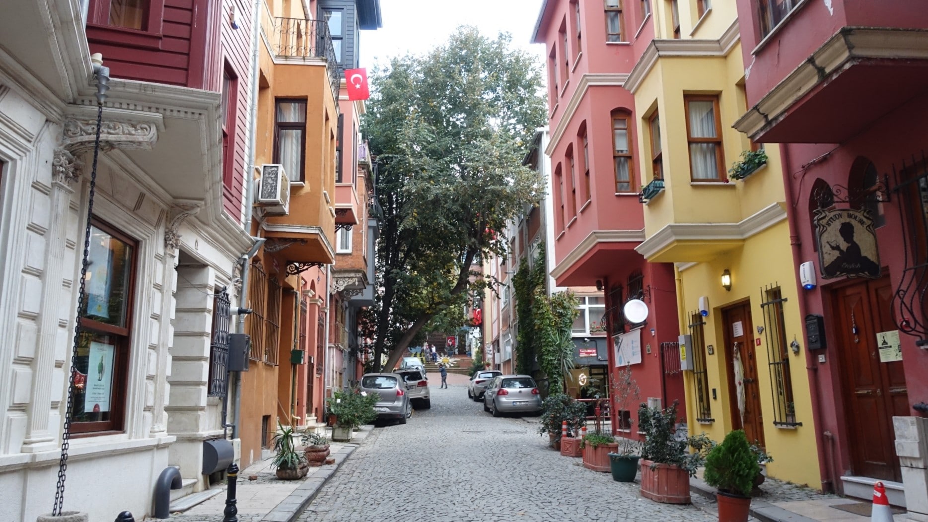 ISTANBUL - photo 3