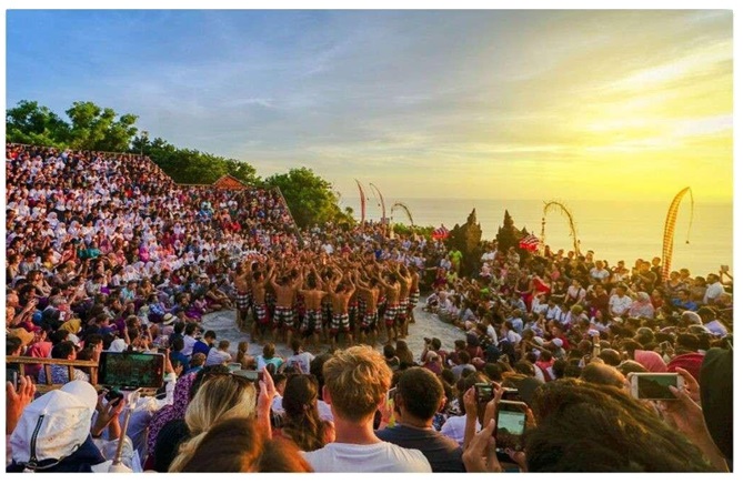 BALI, Malisie - photo 2