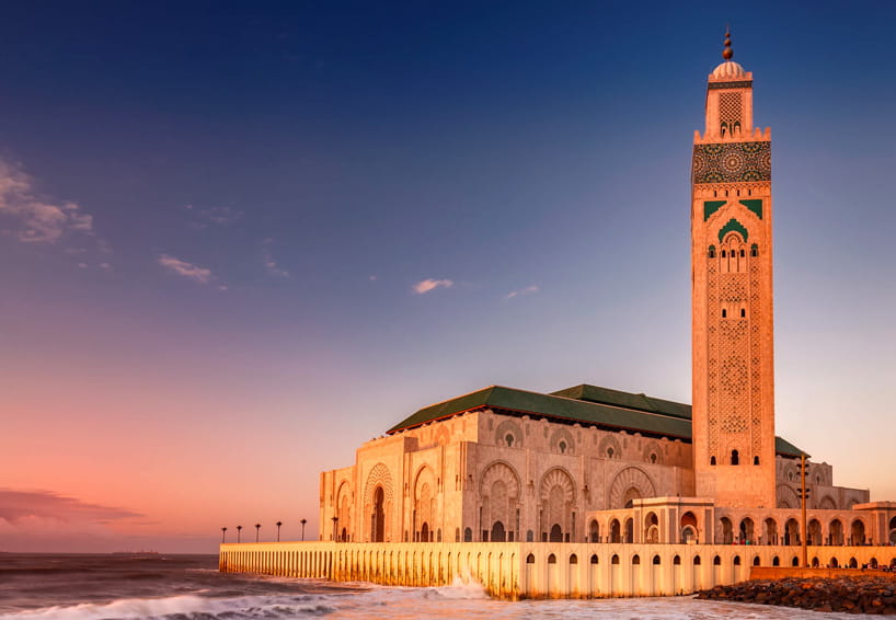 MARRAKECH-ESSAOUIRA-RABAT & CASA - photo 9